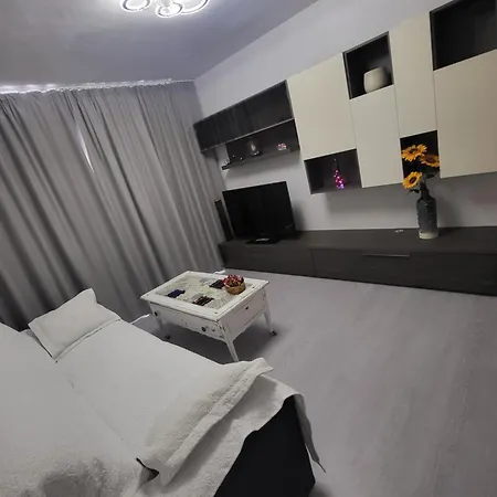 Casa Iry Апартаменты Коста-дель-Силенцио