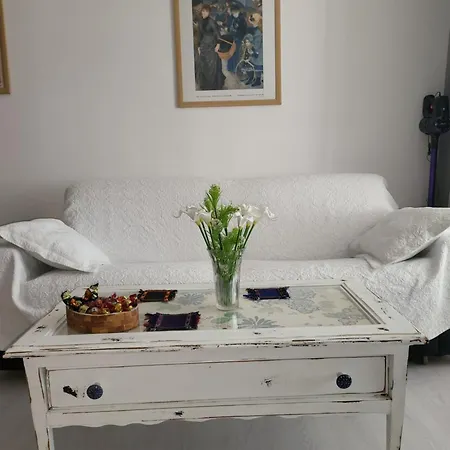 Casa Iry * Коста-дель-Силенцио