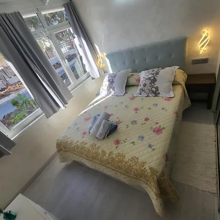 Casa Iry Коста-дель-Силенцио