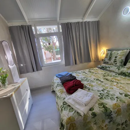 Casa Iry Апартаменты *