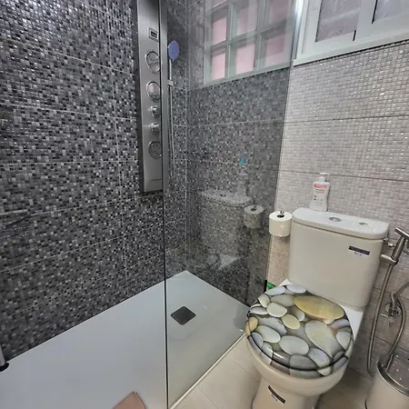 Casa Iry * Коста-дель-Силенцио