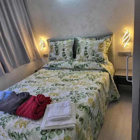 Casa Iry Апартаменты *
