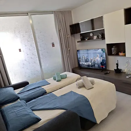 Casa Iry * Коста-дель-Силенцио
