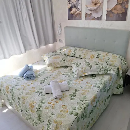 Апартаменты Casa Iry