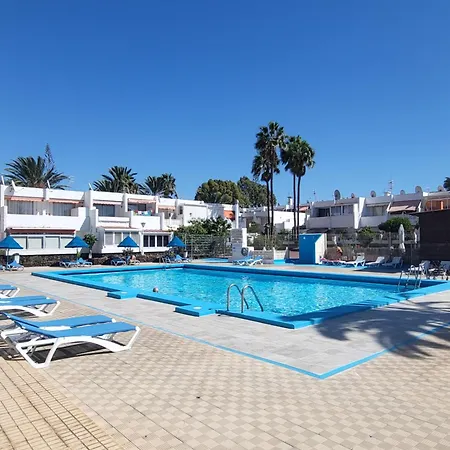 Casa Iry Costa Del Silencio