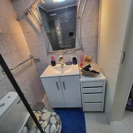 Casa Iry Appartement *