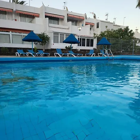 Appartement Casa Iry Costa Del Silencio