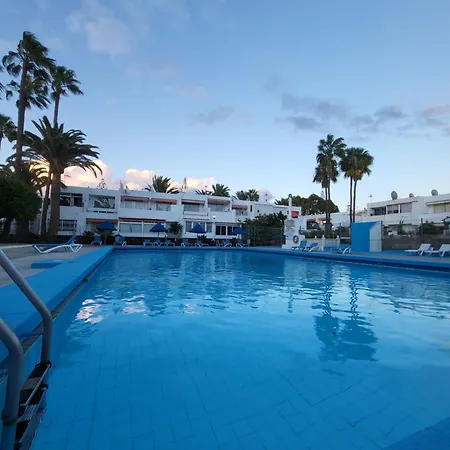 Appartement Casa Iry