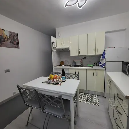 Casa Iry Appartement Costa Del Silencio