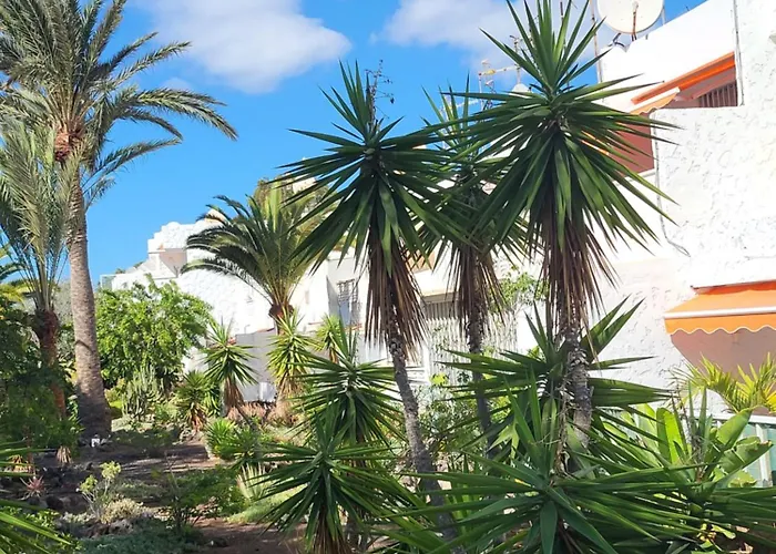 Casa Iry * Costa Del Silencio