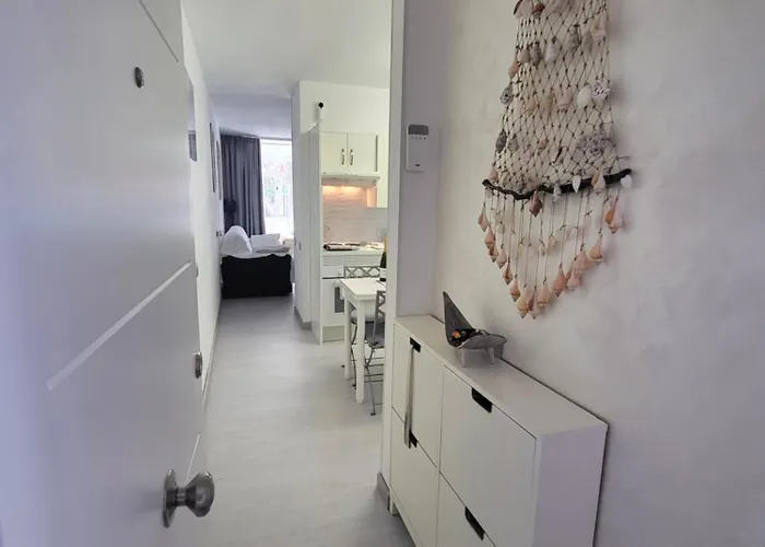 Apartment Casa Iry Costa Del Silencio