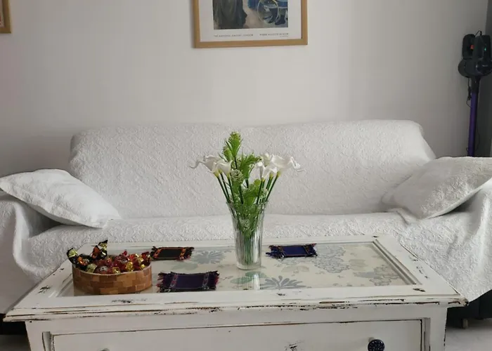 Casa Iry * Costa Del Silencio