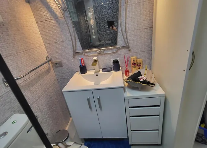 Casa Iry Apartment *