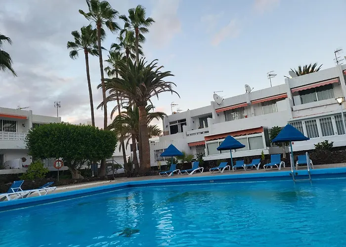 Casa Iry Apartment *