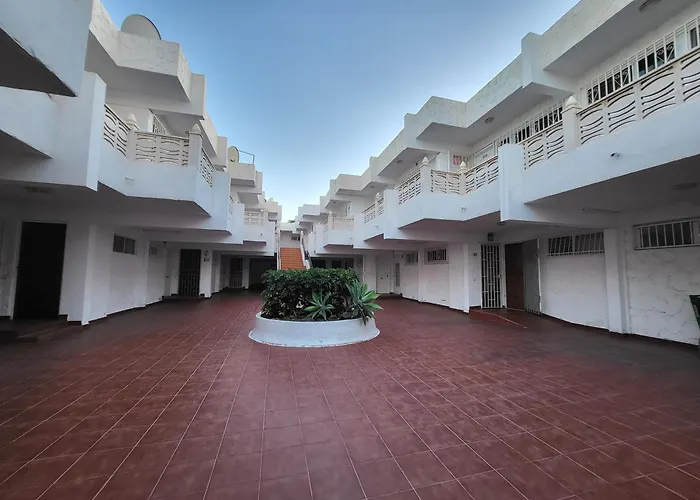 Casa Iry Apartment *