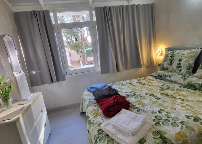 Casa Iry Apartment *