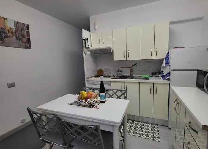 Casa Iry Apartment Costa Del Silencio