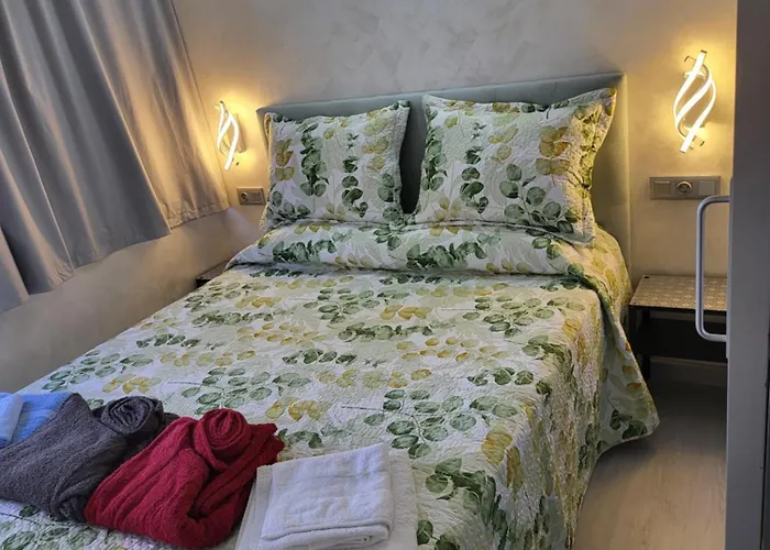 Casa Iry Apartment *