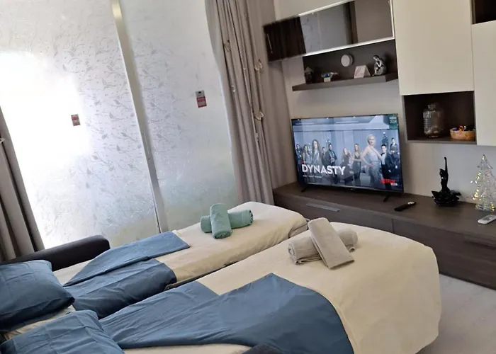 Casa Iry * Costa Del Silencio