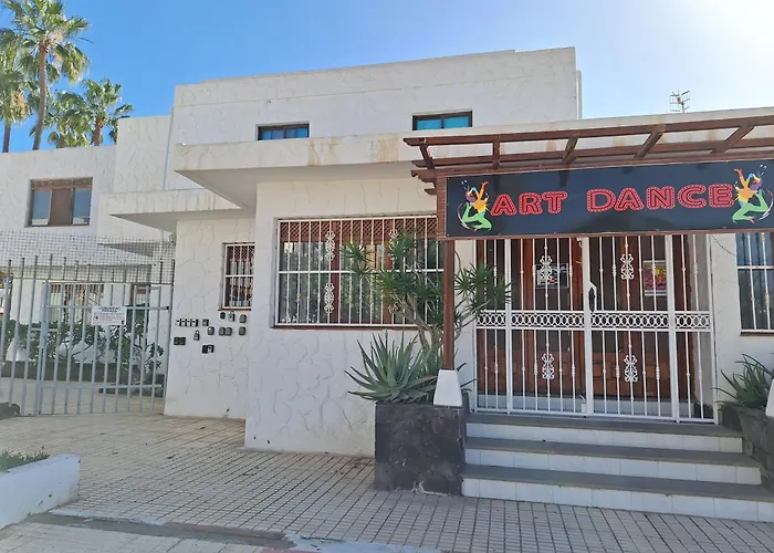 Casa Iry Apartment *