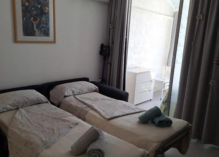 Apartment Casa Iry *