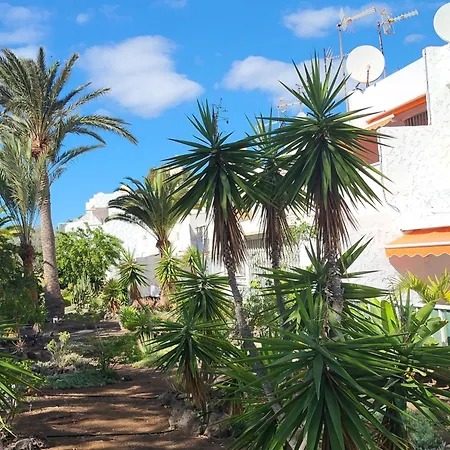 Casa Iry * Costa Del Silencio