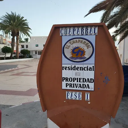 Apartman Casa Iry Costa Del Silencio