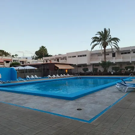 Casa Iry Appartement
