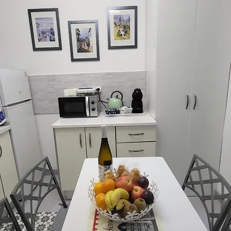Casa Iry Appartement