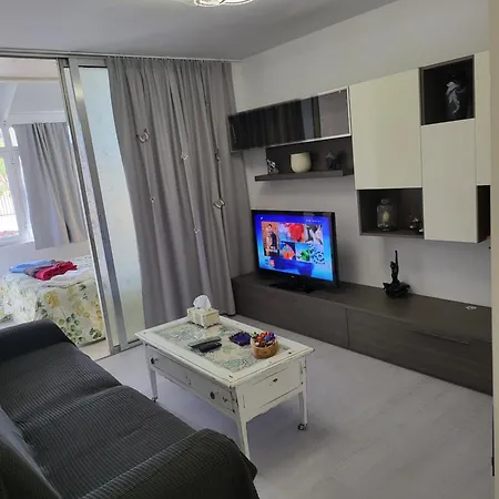 Casa Iry * Costa Del Silencio