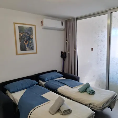 Apartament Casa Iry Costa Del Silencio