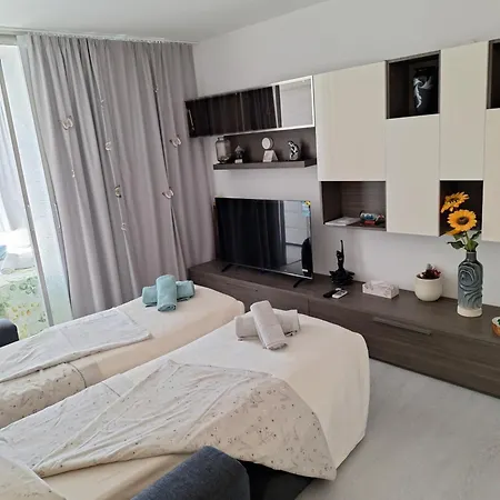 Appartement Casa Iry *
