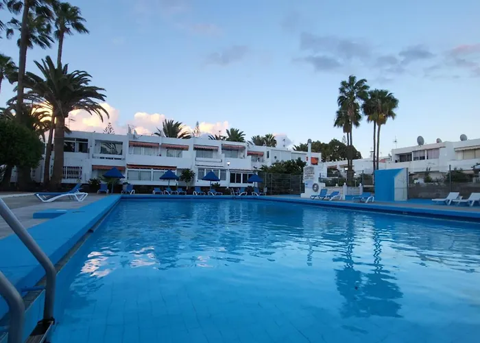 Apartamento Casa Iry