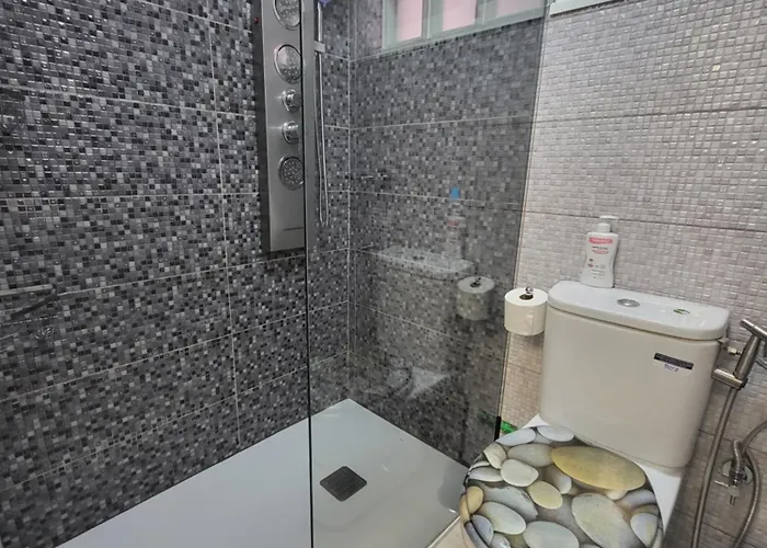 Casa Iry * コスタ・デル・シレンチオ