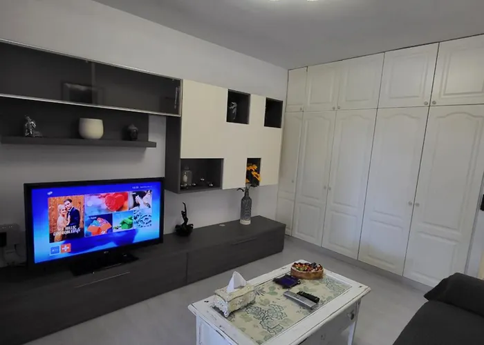 Apartamento Casa Iry Costa Del Silencio