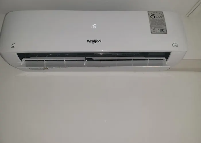 アパート Casa Iry