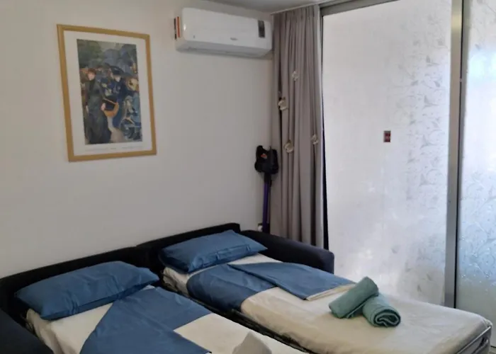 Apartamento Casa Iry Costa Del Silencio