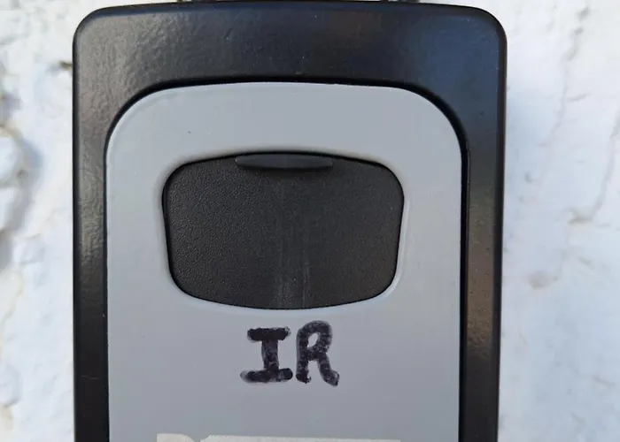 Apartamento Casa Iry *