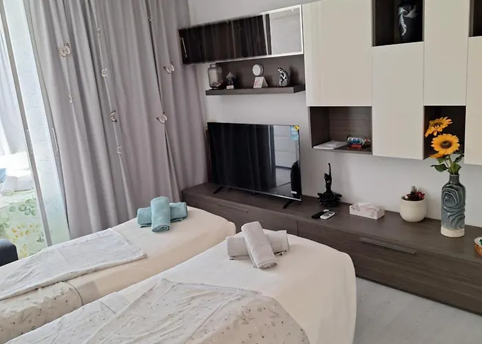 Apartamento Casa Iry *