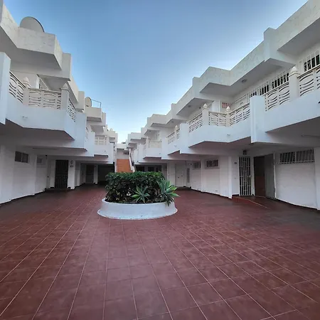 Casa Iry Appartement *