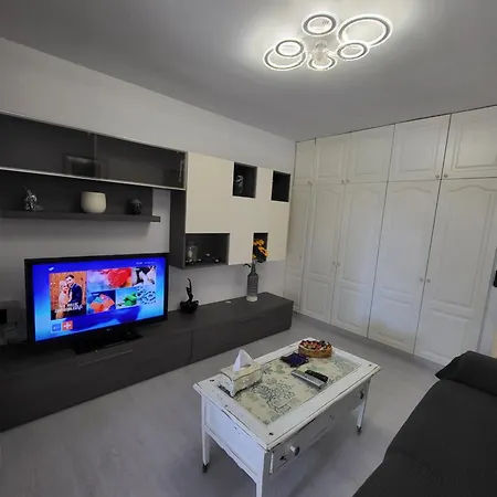 Appartement Casa Iry Costa Del Silencio