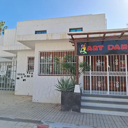 Casa Iry Appartement *