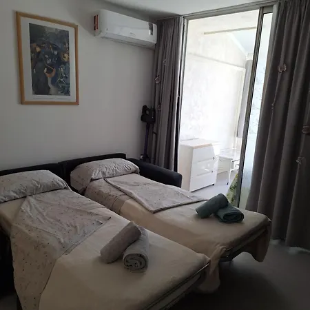 Appartement Casa Iry *