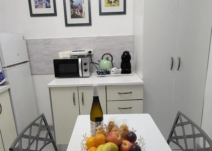 Casa Iry Appartamento