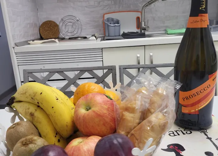 Casa Iry * Costa Del Silencio