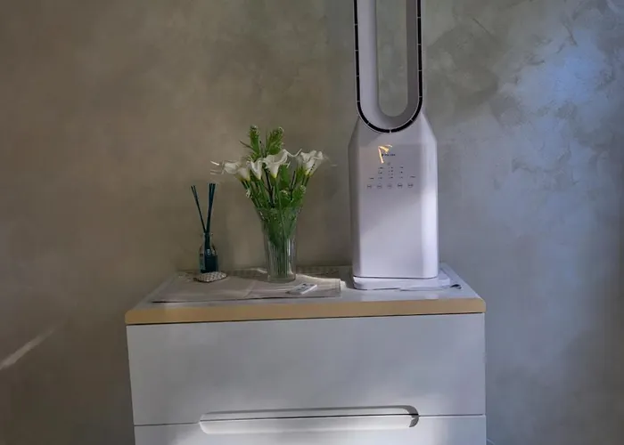 Appartamento Casa Iry Costa Del Silencio