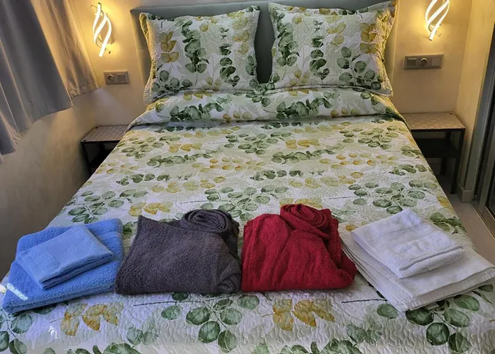 Casa Iry * Costa Del Silencio