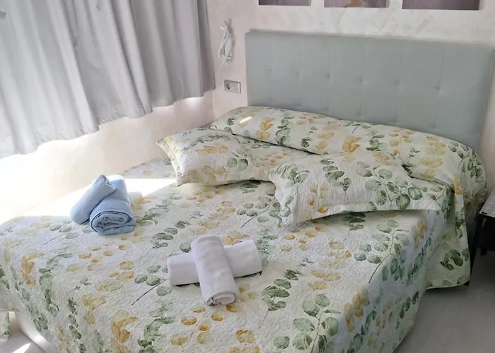 Appartamento Casa Iry